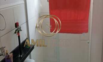 Imagem 6: Venda Belo Apartamento 3 Dorm 69m² / Acabamento Alto Padrão / Planejados - Residencial Fla