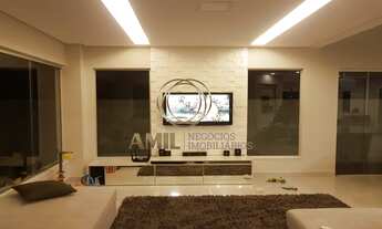 Imagem 3: Casa no Condomínio Residencial Mantiqueira com 3 suites