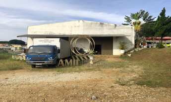 Imagem: Galpão para venda no Monte Belo / 3000m²