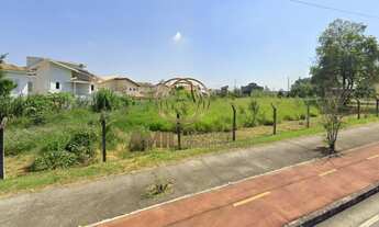Imagem: Terreno com 13.000M² na Av. Bandeirantes