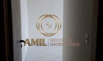 Imagem 3: Apartamento no Edifício Escuna , Monte Castelo, 02 dormitórios , 57m², São José dos Campos