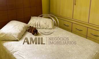 Imagem 3: Apartamento com 95 metros no bairro Monte Castelo em São José dos Campos