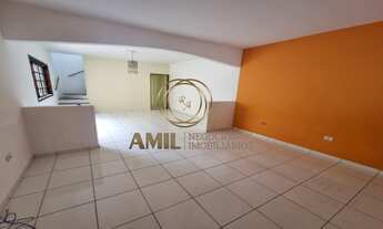 Imagem 2: Sobrado de 3 quartos com suíte no Bosque dos Ipês - São José dos Campos: 180m², 2 salas, 3