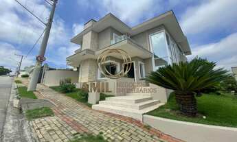 Imagem 4: Sobrado com 4 dormitórios, 430 m² - venda por R$ 3.500.000,00 ou aluguel por R$ 16.000,00