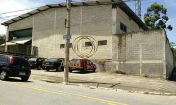 Imagem: Ótimo Galpão Industrial de 1400m2 na Vila