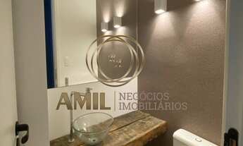 Imagem 5: SALA COMERCIA PARA LOCAÇÃO E VENDA NO ED. SKY I