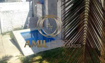 Imagem: Casa/2dormitórios/SantaHerminia/Zonaleste