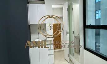 Imagem 2: SALA COMERCIA PARA LOCAÇÃO E VENDA NO ED. SKY I