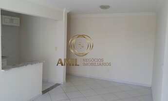 Imagem 6: Apartamento no Edifício Escuna , Monte Castelo, 02 dormitórios , 57m², São José dos Campos