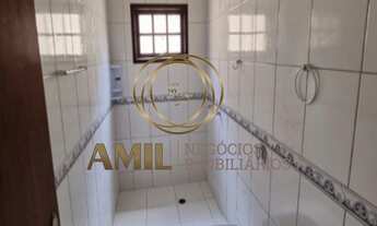 Imagem 7: Sobrado de 3 quartos com suíte no Bosque dos Ipês - São José dos Campos: 180m², 2 salas, 3