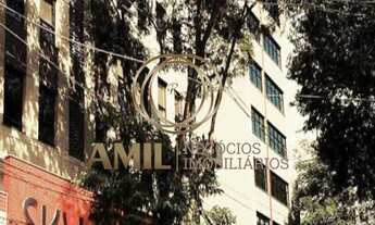 Imagem: SALA COMERCIA PARA LOCAÇÃO E VENDA NO