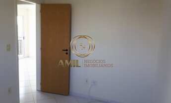 Imagem 5: Apartamento no Edifício Escuna , Monte Castelo, 02 dormitórios , 57m², São José dos Campos