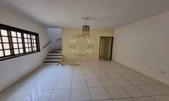 Imagem 3: Sobrado de 3 quartos com suíte no Bosque dos Ipês - São José dos Campos: 180m², 2 salas, 3