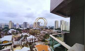 Imagem: APARTAMENTO NO NEW YORK- JARDIM AQUÁRIOS