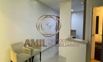 Imagem 6: SALA COMERCIA PARA LOCAÇÃO E VENDA NO ED. SKY I