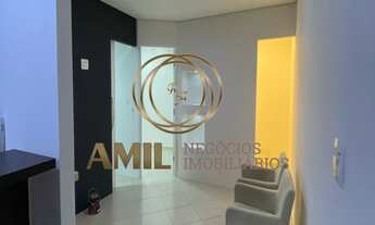 Imagem 7: SALA COMERCIA PARA LOCAÇÃO E VENDA NO ED. SKY I