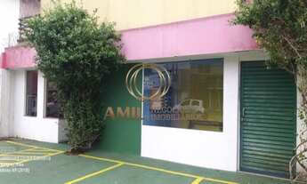 Imagem: Prédio Comercial, 12 salas / 7 banheiros