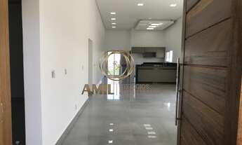 Imagem: Casa de Luxo em Condomínio - 3 Suítes