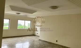 Imagem: Apartamento 3 quartos sendo 2 suites, 90m²