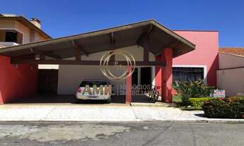 Imagem: Casa Térrea/ Condominio Jardim Primavera