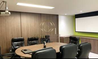 Imagem 2: SALA COMERCIAL, CENTRO, JACAREI,TRADE CENTER