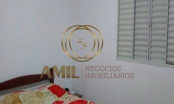 Imagem 6: Chácara de 5 quartos com 211m² à venda em Caçapava-SP, bairro Portal Mantiqueira. Confira!