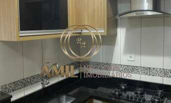 Imagem 6: Casa Sobrado / Vila Albina / 2 Dormitórios / 1 Suíte / 140m² / Taubaté