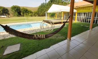 Imagem: Vendo Chacara 6.000 m² Terreno em Condominio