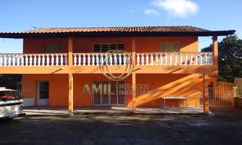 Imagem: Chácara de 5 quartos com 211m² à venda