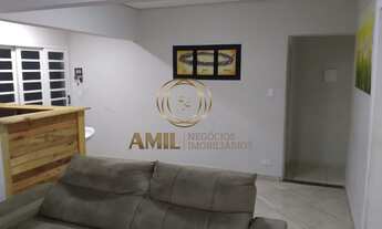 Imagem 6: Casa / 03 dormitórios / 159m² / Parque Santa Rita / São José dos Campos