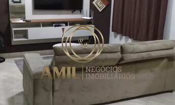 Imagem: Casa / 03 dormitórios / 159m² / Parque