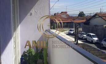 Imagem 4: Casa Sobrado /03 dormitórios/Bosque dos Eucaliptos/125m² São Jose dos Campos