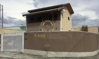 Imagem: Casa Sobrado / Vila Albina / 2 Dormitórios