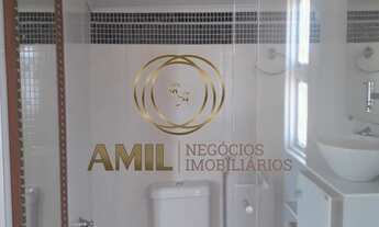 Imagem 5: Casa Sobrado /03 dormitórios/Bosque dos Eucaliptos/125m² São Jose dos Campos