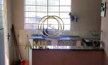 Imagem 4: Chácara de 5 quartos com 211m² à venda em Caçapava-SP, bairro Portal Mantiqueira. Confira!