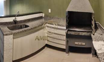 Imagem 7: Casa Sobrado em Condomínio / Residence Club / 03 dormitórios com 1 suíte / 90m²/ Jacareí