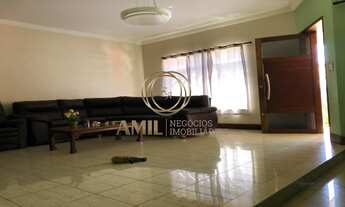 Imagem 2: Casa Térrea/ Condominio Jardim Primavera / 02 dormitórios / 300m² / Taubaté