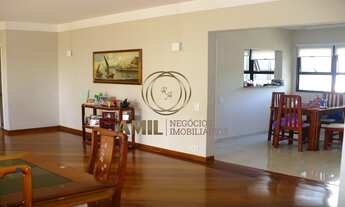 Imagem: Apartamento Vila Ema / 04 dormitórios sendo