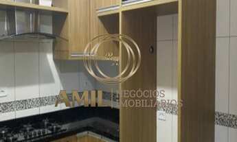 Imagem 4: Casa Sobrado / Vila Albina / 2 Dormitórios / 1 Suíte / 140m² / Taubaté