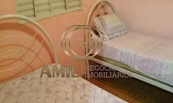 Imagem 7: Chácara de 5 quartos com 211m² à venda em Caçapava-SP, bairro Portal Mantiqueira. Confira!