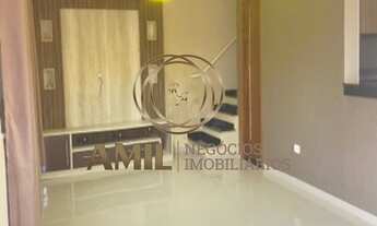 Imagem 7: Casa Sobrado / Vila Albina / 2 Dormitórios / 1 Suíte / 140m² / Taubaté