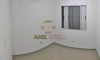 Imagem 2: Casa Sobrado em Condomínio / Residence Club / 03 dormitórios com 1 suíte / 90m²/ Jacareí