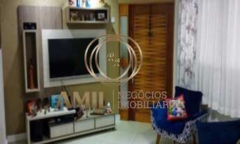 Imagem: Casa no Jardim Rodolfo - Vista Verde