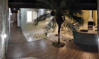 Imagem: Casa Sobrado em Condomínio / Residence