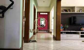 Imagem 6: Casa Térrea/ Condominio Jardim Primavera / 02 dormitórios / 300m² / Taubaté