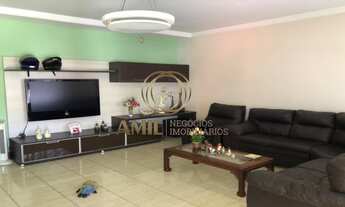 Imagem 3: Casa Térrea/ Condominio Jardim Primavera / 02 dormitórios / 300m² / Taubaté