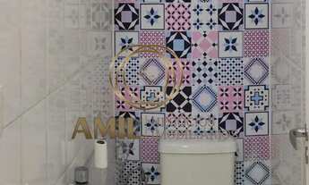 Imagem 4: Casa Sobrado em Condomínio / Residence Club / 03 dormitórios com 1 suíte / 90m²/ Jacareí