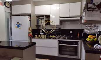 Imagem: Apartamento - Jardim Copacabana - SJC