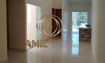 Imagem: Casa / 03 dormitórios 1 suíte / Residencial