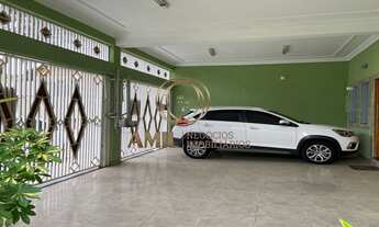 Imagem: Casa a venda no Villa Branca - 4 dormitórios